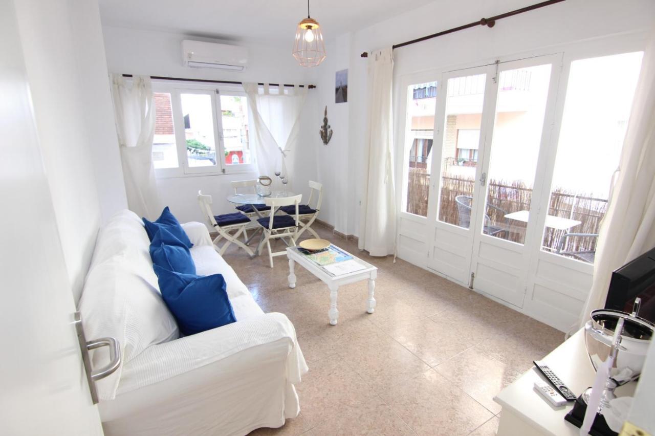 En El Corazon De Almunecar, Piso Con Encanto, Wifi * Almuñécar